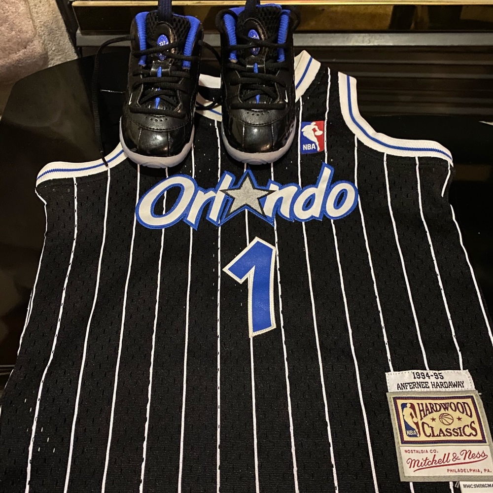 Baby Sneaker Bundle
